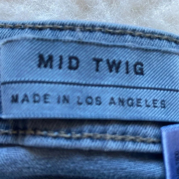 🔥4/$20  Michelle by Comune Jeans - Picture 5 of 10